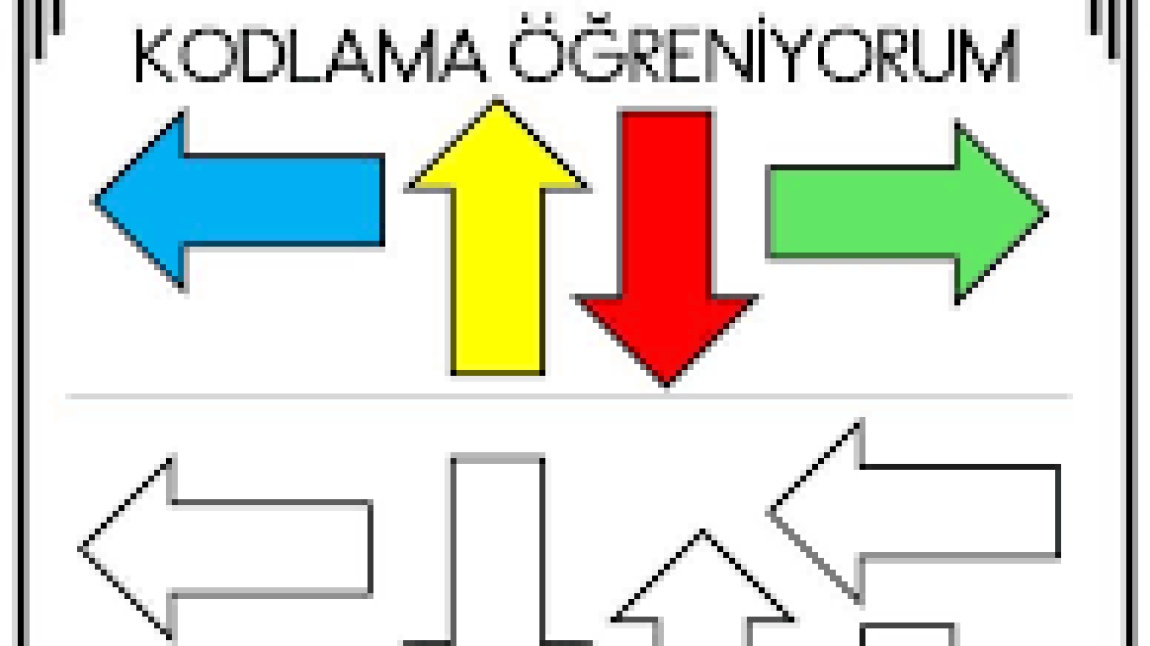 OKULÖNCESİ KODLAMA ETKİNLİKLERİ